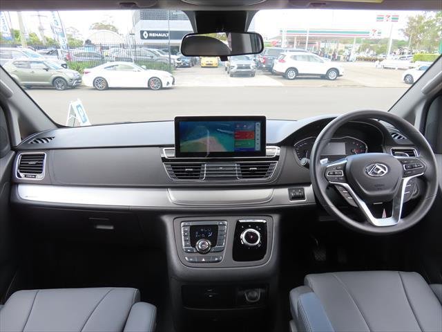 2026 LDV G10