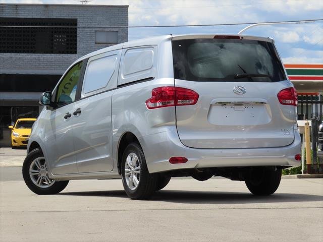 2026 LDV G10