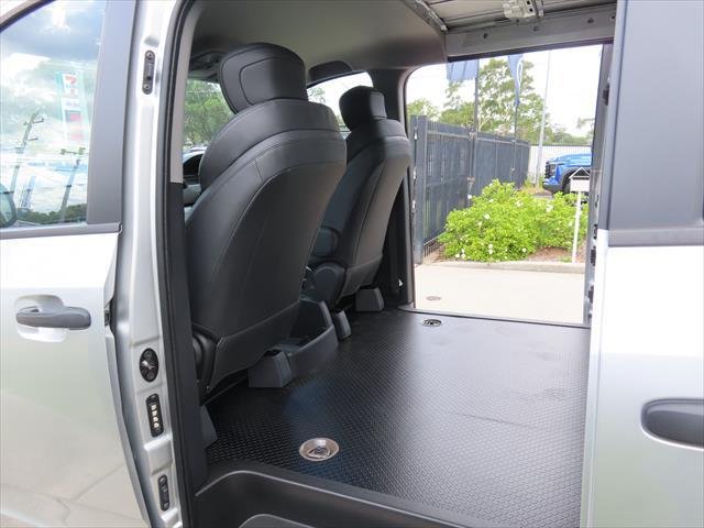 2026 LDV G10