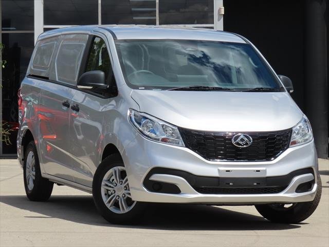 2026 LDV G10