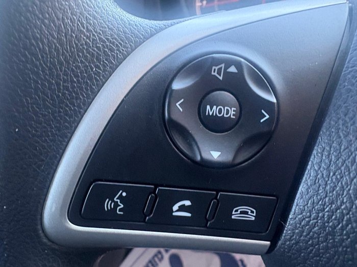 2023 Mitsubishi ASX ES