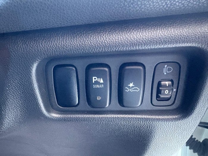 2023 Mitsubishi ASX ES