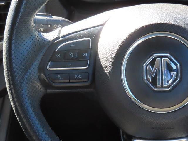 2020 MG MG3 Excite