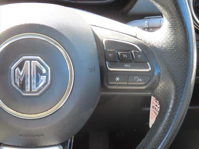 2020 MG MG3 Excite