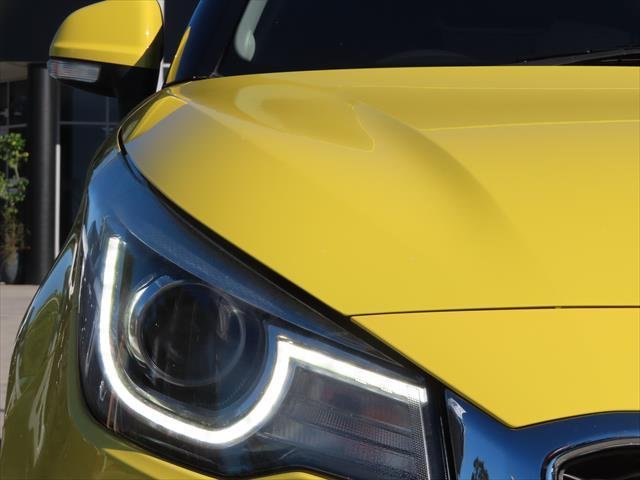 2020 MG MG3 Excite
