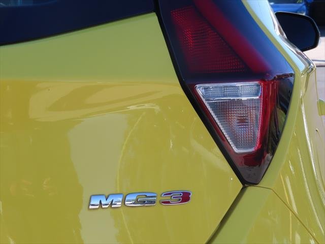 2020 MG MG3 Excite