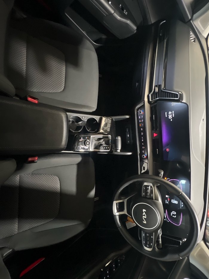 2023 Kia Sportage SX