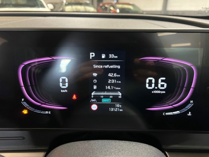 2023 Kia Sportage SX
