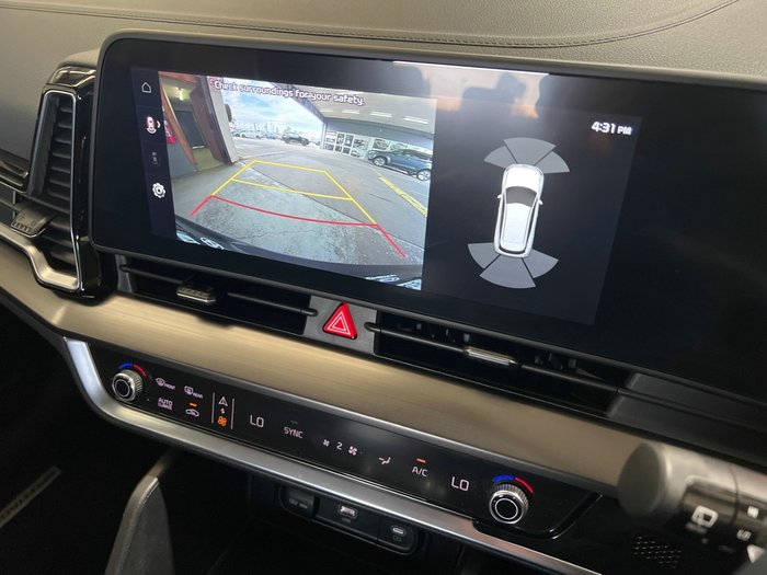 2023 Kia Sportage SX