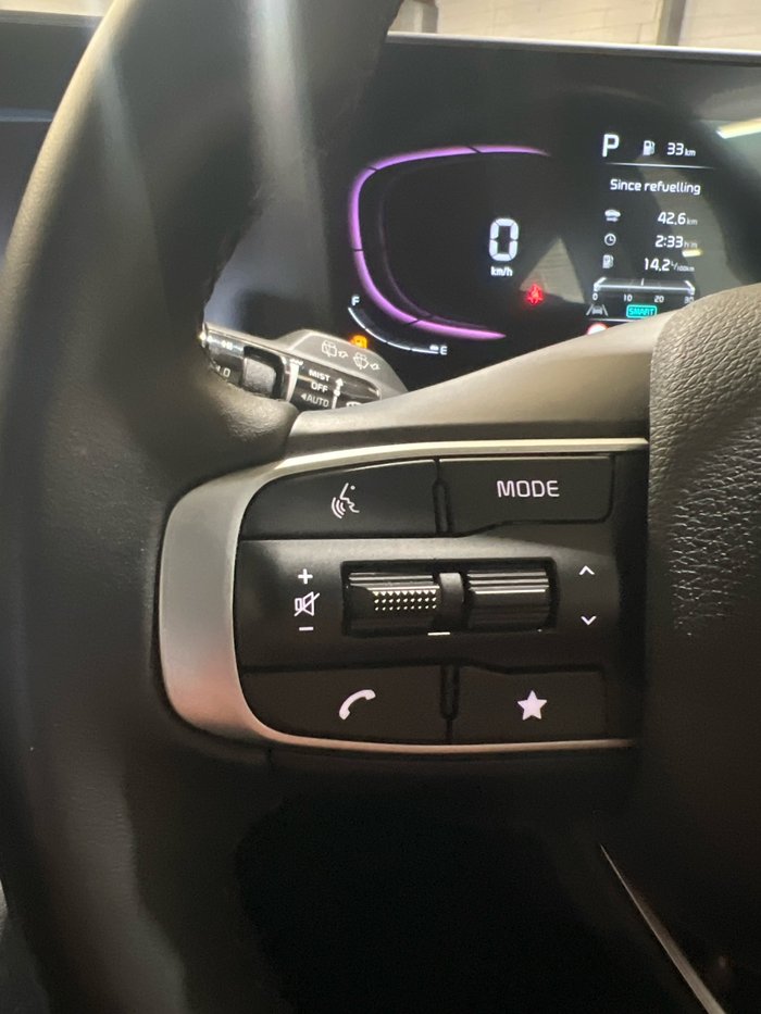 2023 Kia Sportage SX