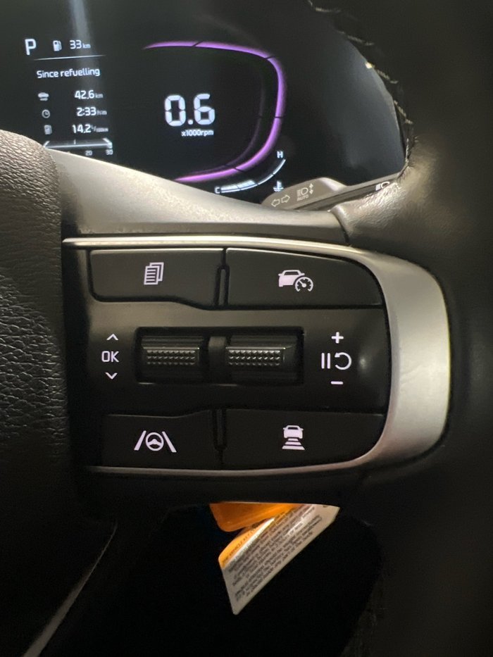 2023 Kia Sportage SX