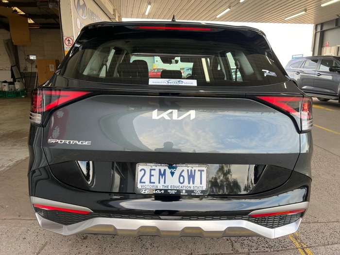 2023 Kia Sportage SX