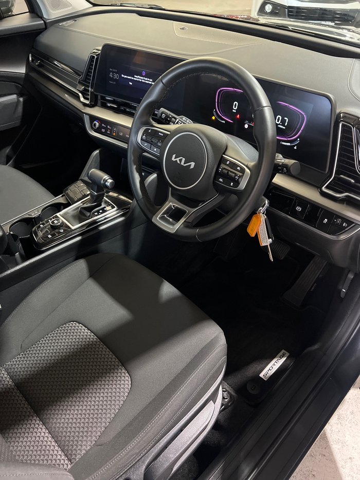 2023 Kia Sportage SX