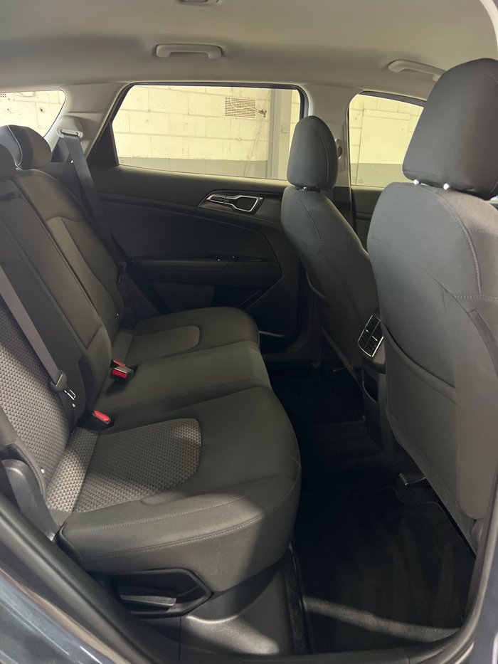 2023 Kia Sportage SX