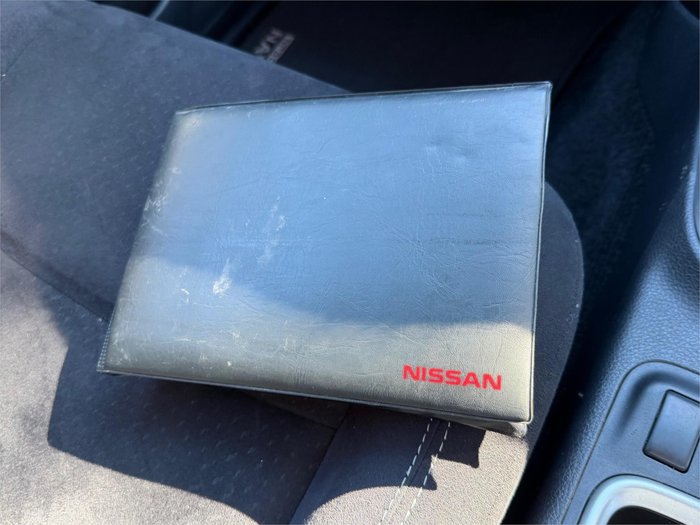 2015 NISSAN NAVARA ST (4x4) NP300 D23 SILVER OR CHROME