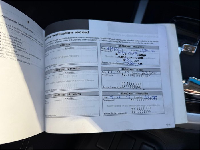 2015 NISSAN NAVARA ST (4x4) NP300 D23 SILVER OR CHROME