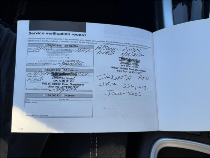 2015 NISSAN NAVARA ST (4x4) NP300 D23 SILVER OR CHROME