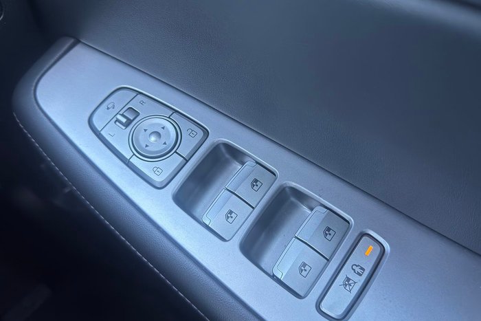 2021 Hyundai Palisade Highlander LX2.V2 MY22 AWD White