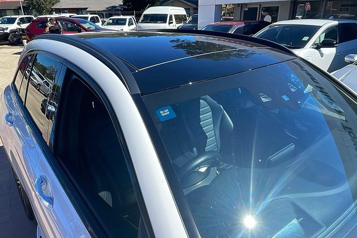 2019 Mercedes-Benz GLC-Class GLC250 d X253 Four Wheel Drive