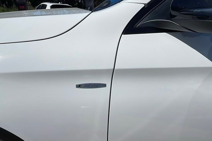 2019 Mercedes-Benz GLC-Class GLC250 d X253 Four Wheel Drive