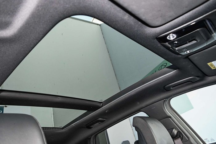 2022 Kia Sportage GT-Line