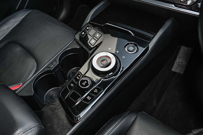 2022 Kia Sportage GT-Line