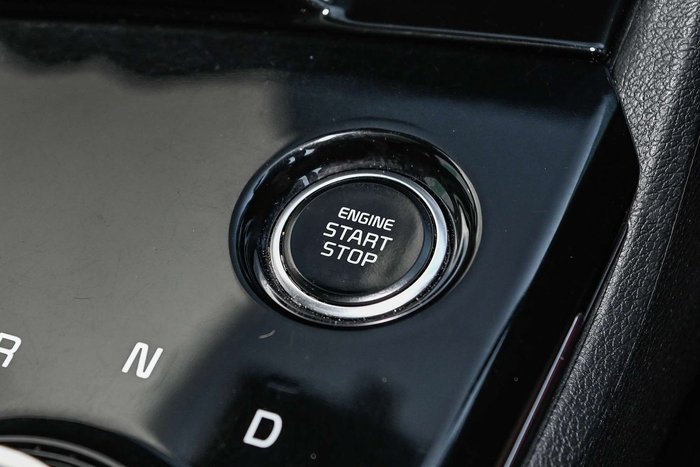 2022 Kia Sportage GT-Line