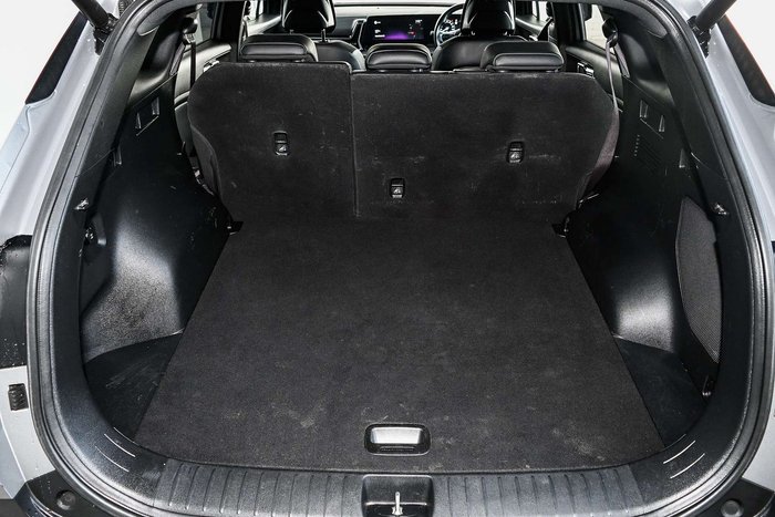 2022 Kia Sportage GT-Line