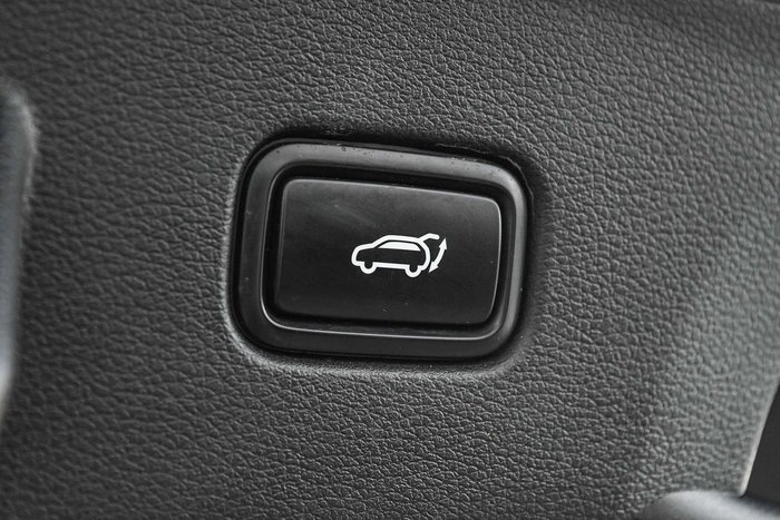 2022 Kia Sportage GT-Line