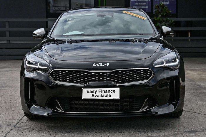 2022 Kia Stinger GT