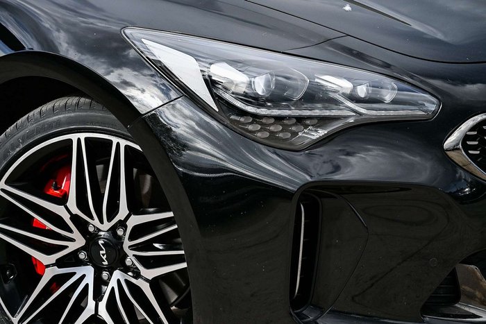 2022 Kia Stinger GT