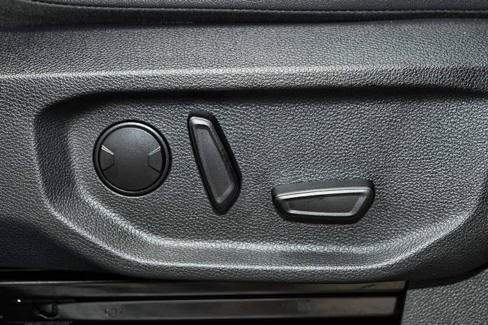2025 Ford Ranger Wildtrak