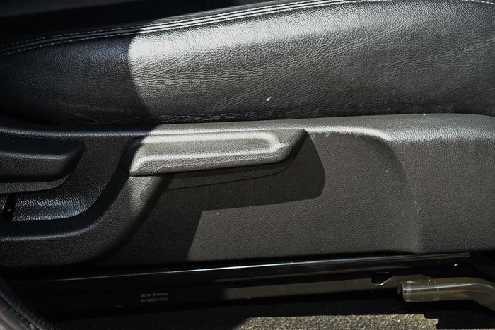 2015 Honda HR-V VTi-S