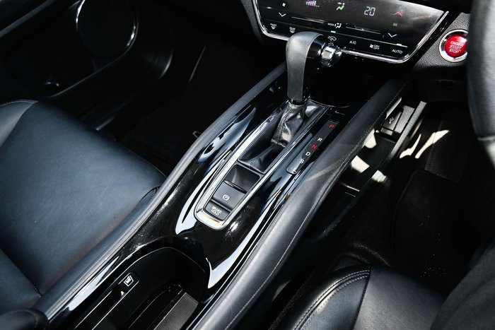 2015 Honda HR-V VTi-S