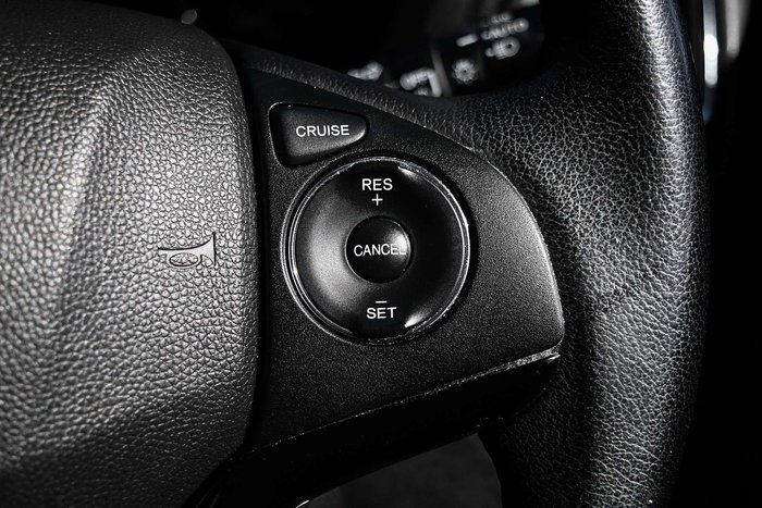 2015 Honda HR-V VTi-S