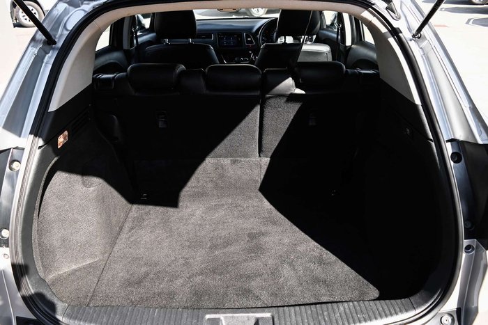 2015 Honda HR-V VTi-S