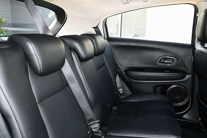 2015 Honda HR-V VTi-S