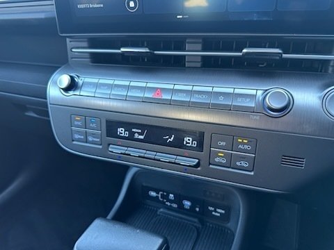 2025 Hyundai Kona 2WD