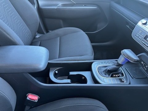 2025 Hyundai Kona 2WD