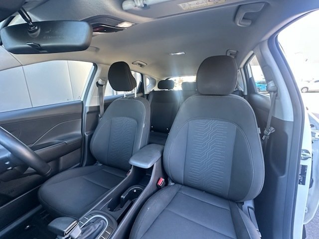 2025 Hyundai Kona 2WD