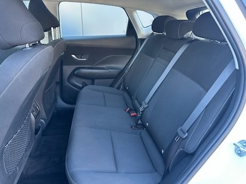 2025 Hyundai Kona 2WD