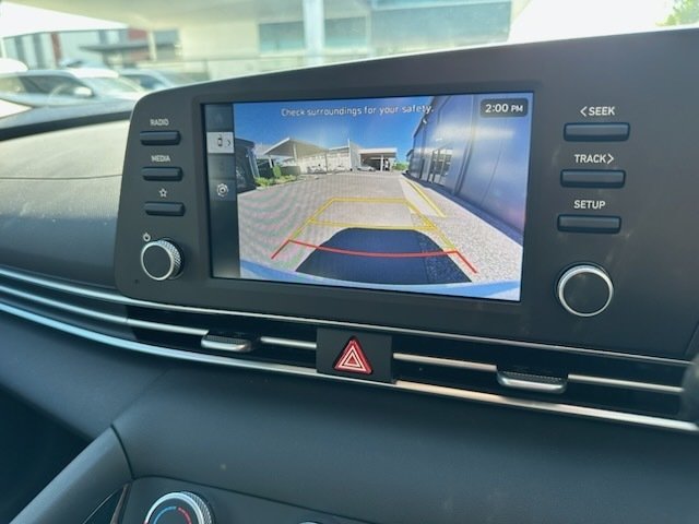 2025 Hyundai i30