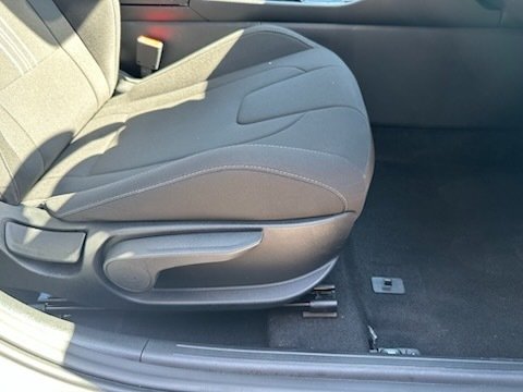 2025 Hyundai i30