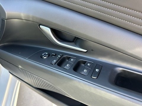 2025 Hyundai i30