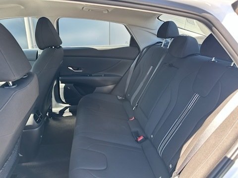 2025 Hyundai i30