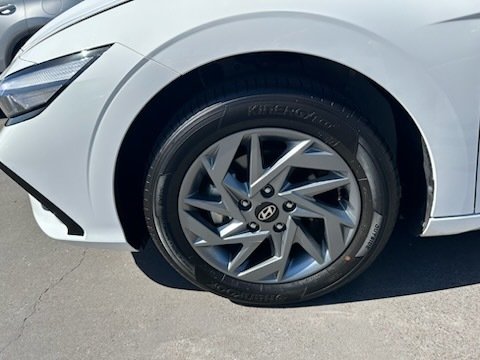 2025 Hyundai i30