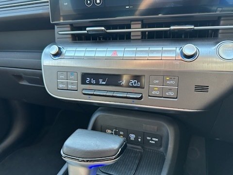 2025 Hyundai Kona 2WD