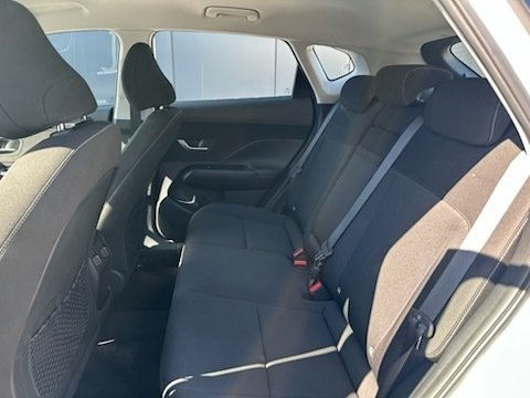 2025 Hyundai Kona 2WD