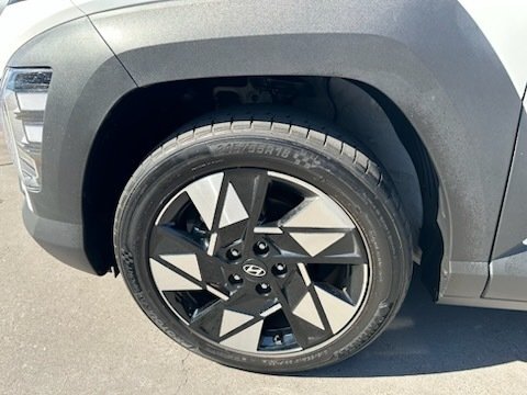 2025 Hyundai Kona 2WD