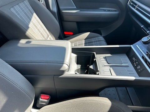 2025 Hyundai Santa Fe D-CT 2WD